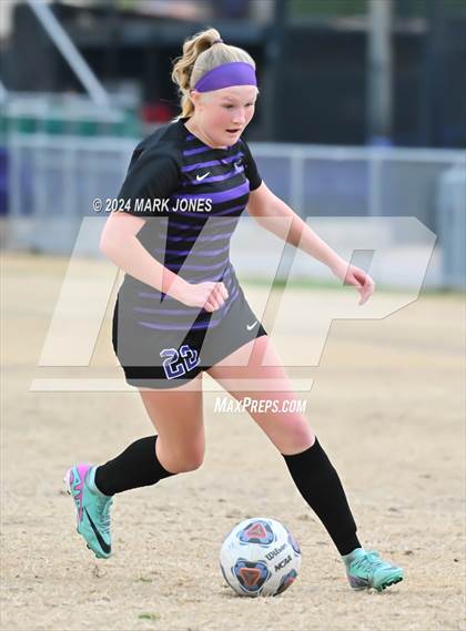 Thumbnail 3 in Fountain Hills @ Northwest Christian (Senior Night) photogallery.