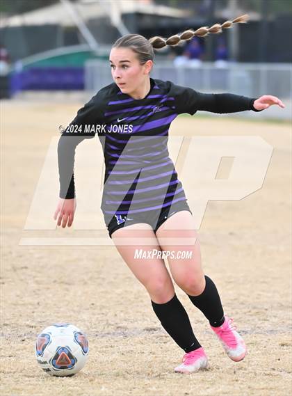 Thumbnail 1 in Fountain Hills @ Northwest Christian (Senior Night) photogallery.