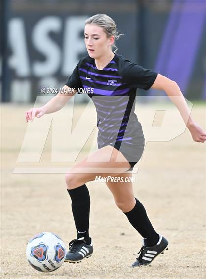Thumbnail 1 in Fountain Hills @ Northwest Christian (Senior Night) photogallery.