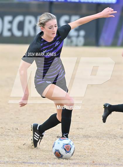 Thumbnail 3 in Fountain Hills @ Northwest Christian (Senior Night) photogallery.