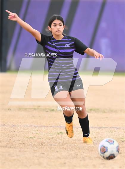 Thumbnail 1 in Fountain Hills @ Northwest Christian (Senior Night) photogallery.