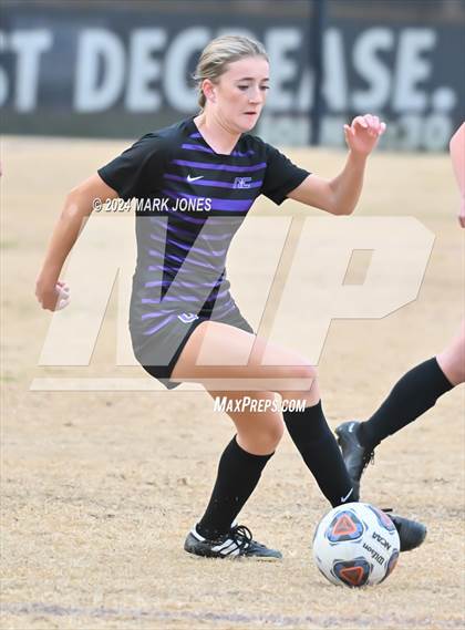 Thumbnail 1 in Fountain Hills @ Northwest Christian (Senior Night) photogallery.