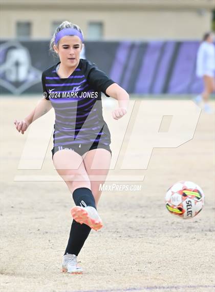 Thumbnail 1 in Fountain Hills @ Northwest Christian (Senior Night) photogallery.