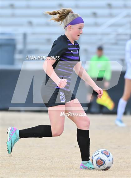 Thumbnail 1 in Fountain Hills @ Northwest Christian (Senior Night) photogallery.