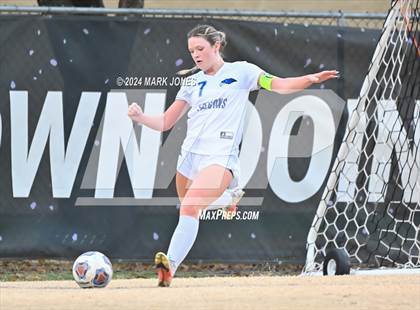 Thumbnail 1 in Fountain Hills @ Northwest Christian (Senior Night) photogallery.