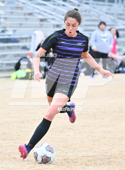 Thumbnail 3 in Fountain Hills @ Northwest Christian (Senior Night) photogallery.