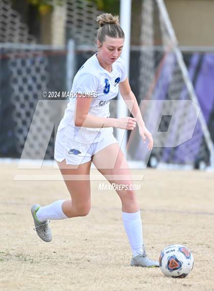 Thumbnail 3 in Fountain Hills @ Northwest Christian (Senior Night) photogallery.