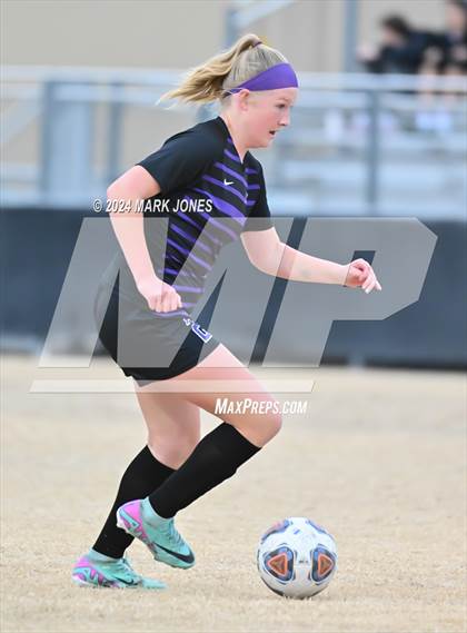 Thumbnail 1 in Fountain Hills @ Northwest Christian (Senior Night) photogallery.