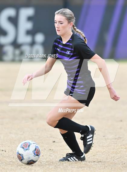 Thumbnail 3 in Fountain Hills @ Northwest Christian (Senior Night) photogallery.