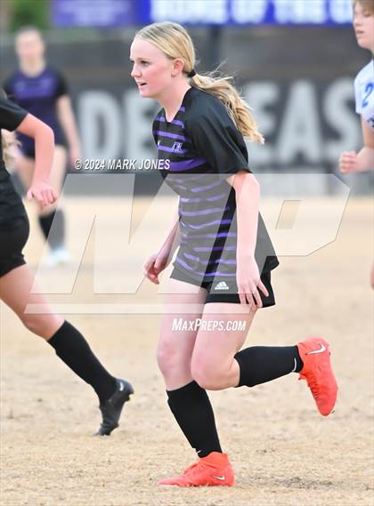 Thumbnail 3 in Fountain Hills @ Northwest Christian (Senior Night) photogallery.