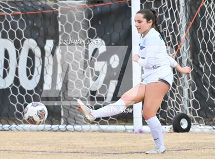 Thumbnail 2 in Fountain Hills @ Northwest Christian (Senior Night) photogallery.