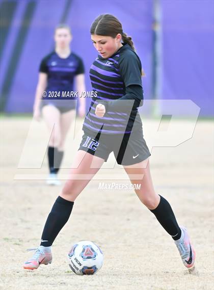 Thumbnail 1 in Fountain Hills @ Northwest Christian (Senior Night) photogallery.
