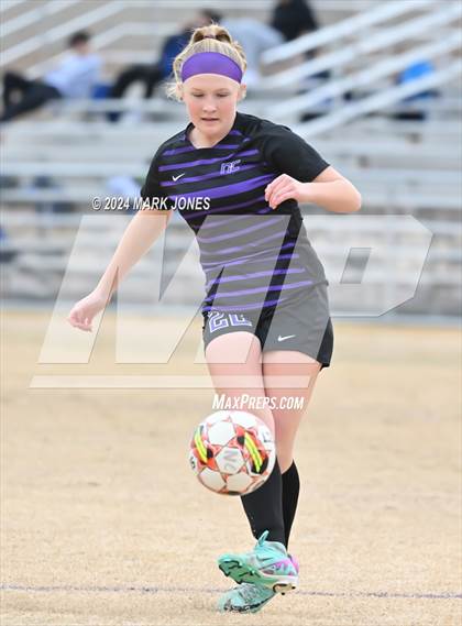 Thumbnail 2 in Fountain Hills @ Northwest Christian (Senior Night) photogallery.