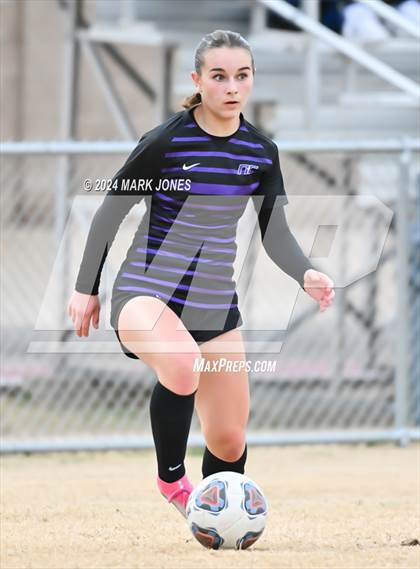 Thumbnail 1 in Fountain Hills @ Northwest Christian (Senior Night) photogallery.