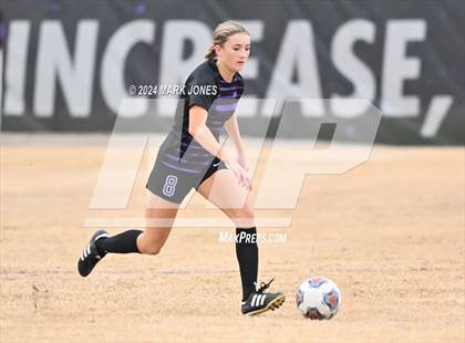Thumbnail 2 in Fountain Hills @ Northwest Christian (Senior Night) photogallery.