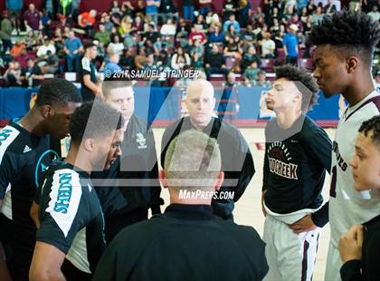 Thumbnail 2 in Sheldon @ Woodcreek (CIF NorCal Open Divison Regional Final) photogallery.