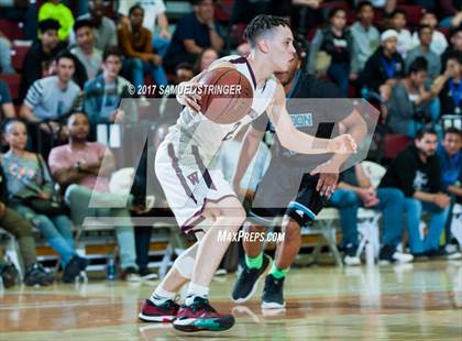 Thumbnail 1 in Sheldon @ Woodcreek (CIF NorCal Open Divison Regional Final) photogallery.