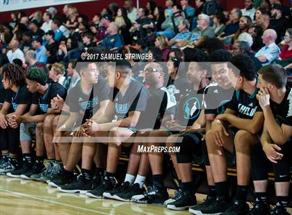 Thumbnail 1 in Sheldon @ Woodcreek (CIF NorCal Open Divison Regional Final) photogallery.