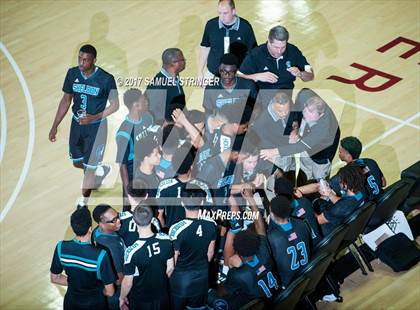 Thumbnail 2 in Sheldon @ Woodcreek (CIF NorCal Open Divison Regional Final) photogallery.