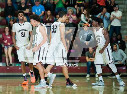 Thumbnail 3 in Sheldon @ Woodcreek (CIF NorCal Open Divison Regional Final) photogallery.