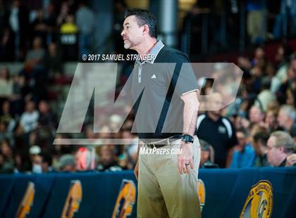 Thumbnail 1 in Sheldon @ Woodcreek (CIF NorCal Open Divison Regional Final) photogallery.