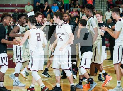 Thumbnail 3 in Sheldon @ Woodcreek (CIF NorCal Open Divison Regional Final) photogallery.
