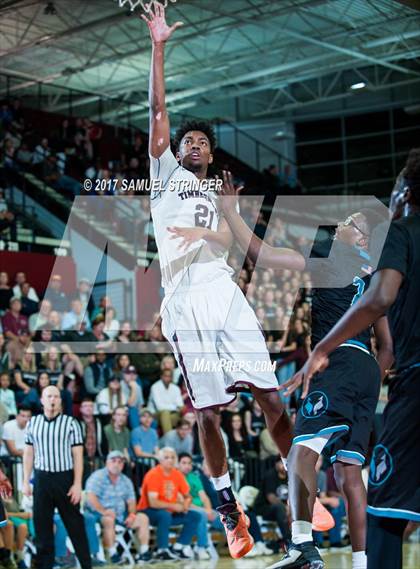 Thumbnail 2 in Sheldon @ Woodcreek (CIF NorCal Open Divison Regional Final) photogallery.
