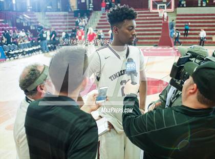 Thumbnail 3 in Sheldon @ Woodcreek (CIF NorCal Open Divison Regional Final) photogallery.