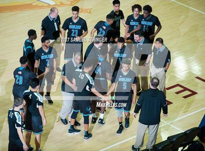 Thumbnail 1 in Sheldon @ Woodcreek (CIF NorCal Open Divison Regional Final) photogallery.
