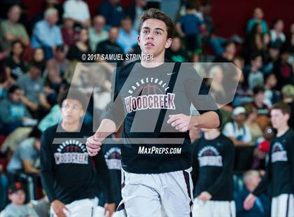 Thumbnail 1 in Sheldon @ Woodcreek (CIF NorCal Open Divison Regional Final) photogallery.