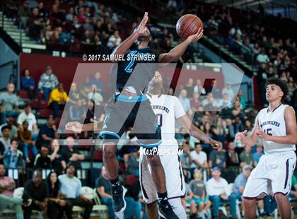 Thumbnail 3 in Sheldon @ Woodcreek (CIF NorCal Open Divison Regional Final) photogallery.