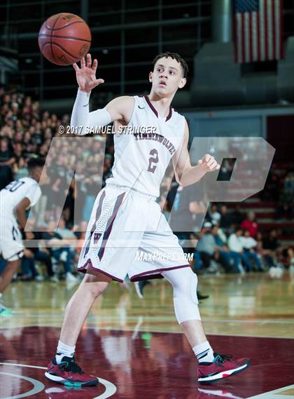 Thumbnail 3 in Sheldon @ Woodcreek (CIF NorCal Open Divison Regional Final) photogallery.