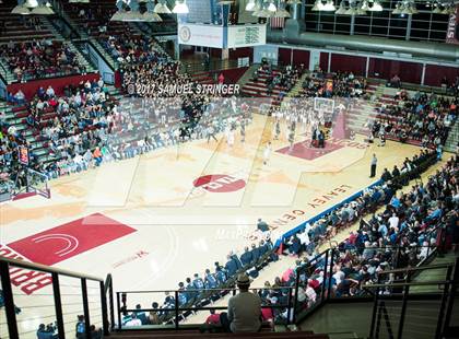 Thumbnail 1 in Sheldon @ Woodcreek (CIF NorCal Open Divison Regional Final) photogallery.