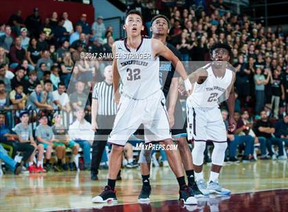 Thumbnail 2 in Sheldon @ Woodcreek (CIF NorCal Open Divison Regional Final) photogallery.