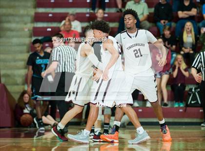 Thumbnail 1 in Sheldon @ Woodcreek (CIF NorCal Open Divison Regional Final) photogallery.