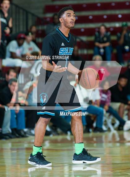 Thumbnail 2 in Sheldon @ Woodcreek (CIF NorCal Open Divison Regional Final) photogallery.