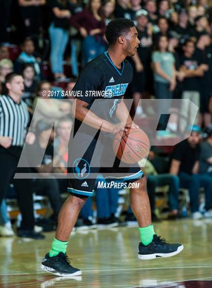 Thumbnail 2 in Sheldon @ Woodcreek (CIF NorCal Open Divison Regional Final) photogallery.