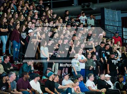 Thumbnail 1 in Sheldon @ Woodcreek (CIF NorCal Open Divison Regional Final) photogallery.