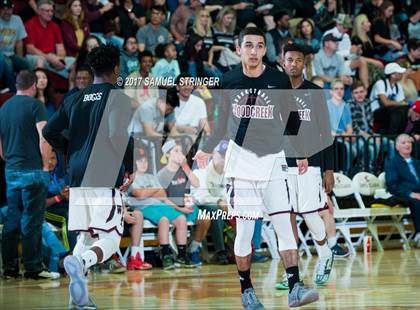 Thumbnail 3 in Sheldon @ Woodcreek (CIF NorCal Open Divison Regional Final) photogallery.