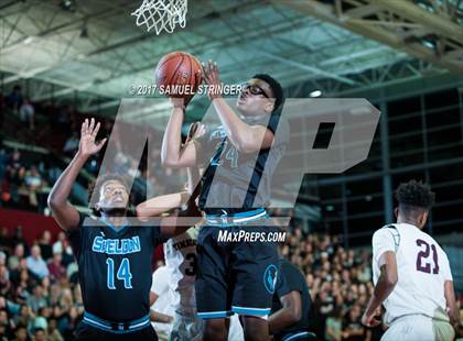 Thumbnail 2 in Sheldon @ Woodcreek (CIF NorCal Open Divison Regional Final) photogallery.