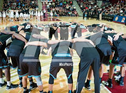 Thumbnail 1 in Sheldon @ Woodcreek (CIF NorCal Open Divison Regional Final) photogallery.