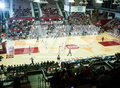Thumbnail 2 in Sheldon @ Woodcreek (CIF NorCal Open Divison Regional Final) photogallery.