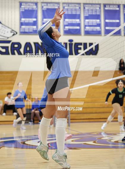 Thumbnail 3 in Overland @ Grandview photogallery.