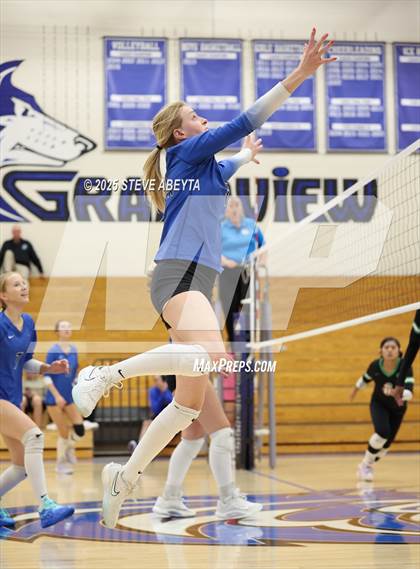 Thumbnail 3 in Overland @ Grandview photogallery.