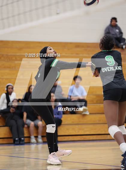 Thumbnail 2 in Overland @ Grandview photogallery.