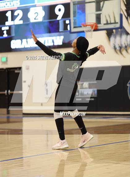 Thumbnail 2 in Overland @ Grandview photogallery.