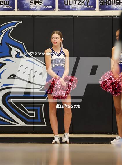 Thumbnail 1 in Overland @ Grandview photogallery.