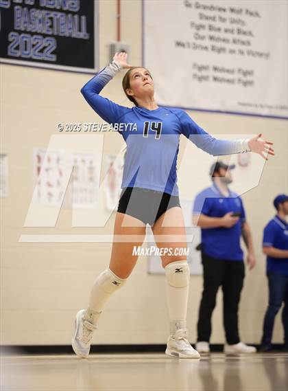 Thumbnail 1 in Overland @ Grandview photogallery.