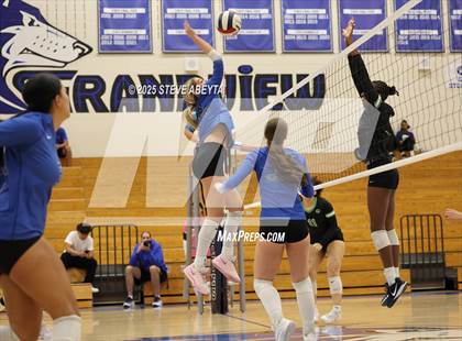 Thumbnail 1 in Overland @ Grandview photogallery.