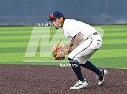 Thumbnail 2 in Mater Dei @ St. John Bosco photogallery.